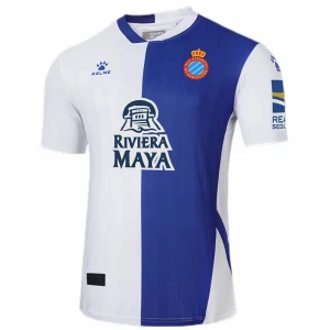 Maglia RCD Espanyol 2022-23 Terza