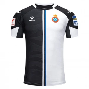 Maglia RCD Espanyol 2023-24 Terza