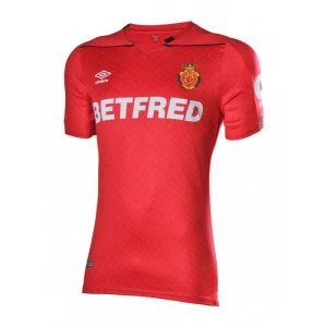 Maglia RCD Mallorca 2020-21 Prima