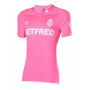 Maglia RCD Mallorca 2020-21 Terza