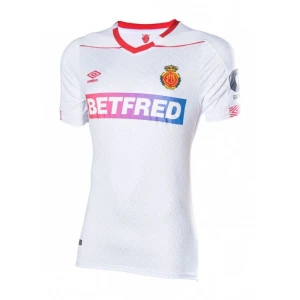 Maglia RCD Mallorca 2020-21 Trasferta