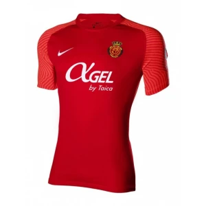 Maglia RCD Mallorca 2021-22 Prima