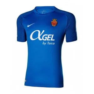 Maglia RCD Mallorca 2021-22 Terza