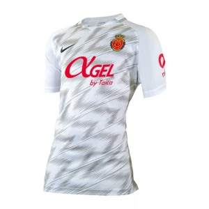 Maglia RCD Mallorca 2021-22 Trasferta
