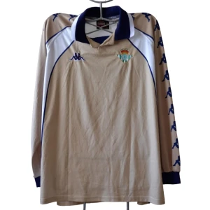 Maglia Real Betis 2000-01 Trasferta