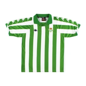 Maglia Real Betis 2001-02 Prima