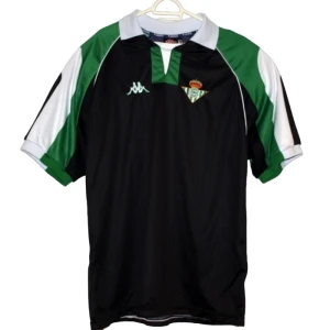 Maglia Real Betis 2001-02 Terza