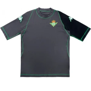 Maglia Real Betis 2003-04 Terza
