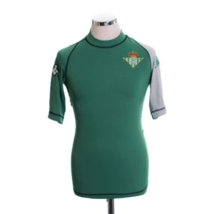 Maglia Real Betis 2003-04 Trasferta