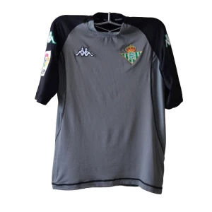 Maglia Real Betis 2004-05 Terza