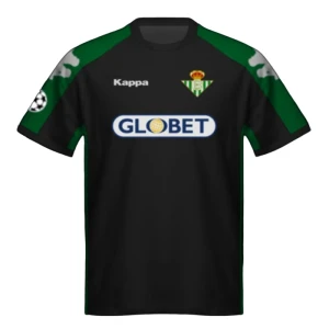 Maglia Real Betis 2005-06 Terza