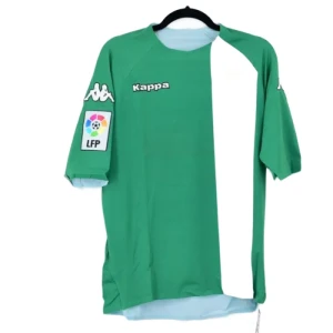 Maglia Real Betis 2006-07 Terza