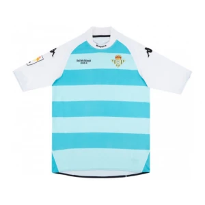 Maglia Real Betis 2008-09 Terza