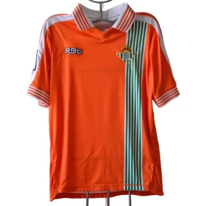 Maglia Real Betis 2011-12 Terza