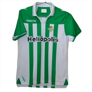 Maglia Real Betis 2012-13 Prima