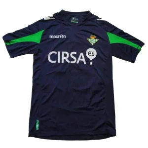 Maglia Real Betis 2012-13 Terza