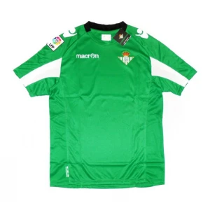 Maglia Real Betis 2012-13 Trasferta