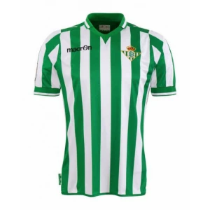 Maglia Real Betis 2013-14 Prima
