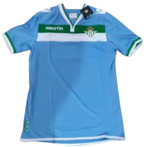 Maglia Real Betis 2013-14 Terza