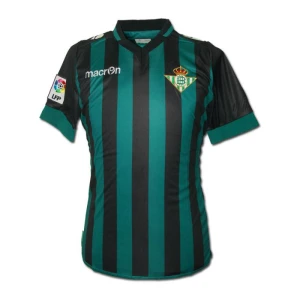 Maglia Real Betis 2013-14 Trasferta