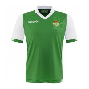 Maglia Real Betis 2014-15 Trasferta