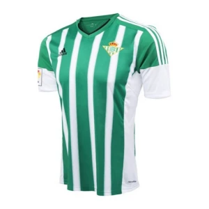 Maglia Real Betis 2015-16 Prima