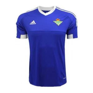 Maglia Real Betis 2015-16 Terza