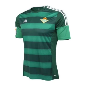 Maglia Real Betis 2015-16 Trasferta