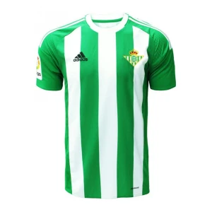 Maglia Real Betis 2016-17 Prima