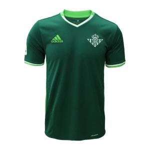 Maglia Real Betis 2016-17 Trasferta