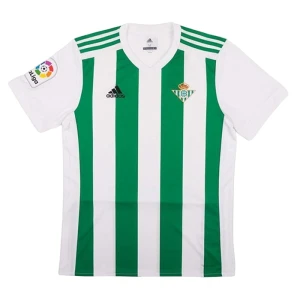 Maglia Real Betis 2017-18 Prima