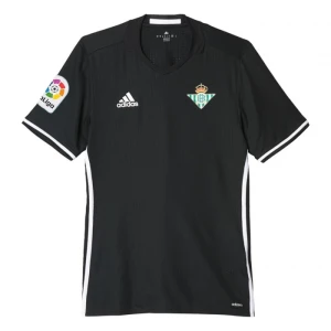 Maglia Real Betis 2017-18 Terza
