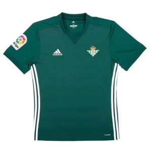 Maglia Real Betis 2017-18 Trasferta