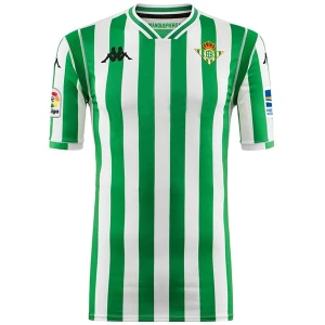 Maglia Real Betis 2018-19 Prima