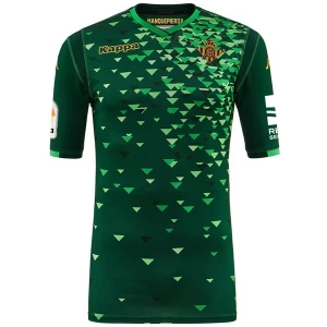 Maglia Real Betis 2018-19 Trasferta