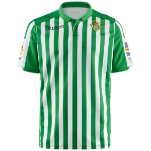 Maglia Real Betis 2019-20 Prima