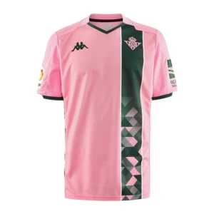 Maglia Real Betis 2019-20 Terza