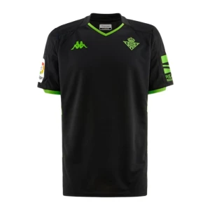 Maglia Real Betis 2019-20 Trasferta