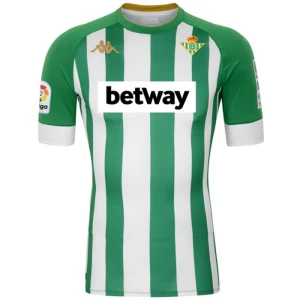 Maglia Real Betis 2020-21 Prima
