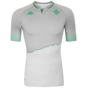 Maglia Real Betis 2020-21 Terza