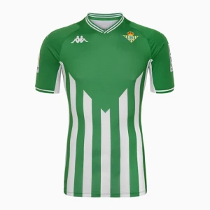 Maglia Real Betis 2021-22 Prima