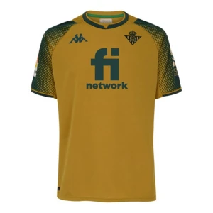 Maglia Real Betis 2021-22 Terza