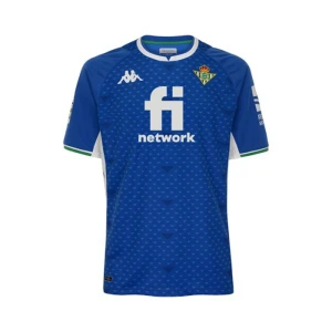 Maglia Real Betis 2021-22 Trasferta