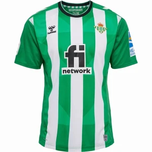 Maglia Real Betis 2022-23 Prima
