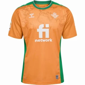 Maglia Real Betis 2022-23 Terza