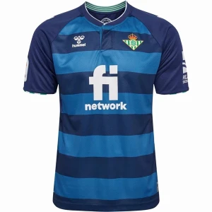 Maglia Real Betis 2022-23 Trasferta