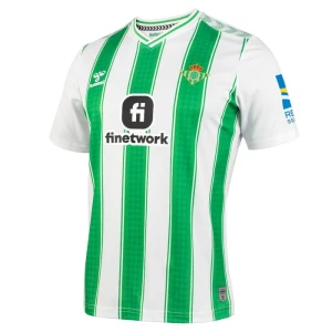 Maglia Real Betis 2023-24 Prima