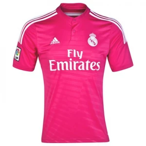 Maglia Real Madrid 2014-15 Trasferta