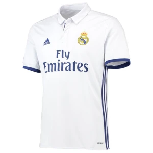 Maglia Real Madrid 2016-17 Prima