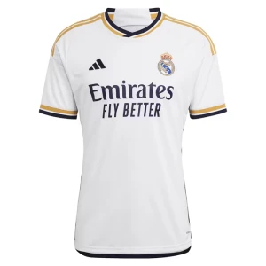 Maglia Real Madrid 2023-24 Prima